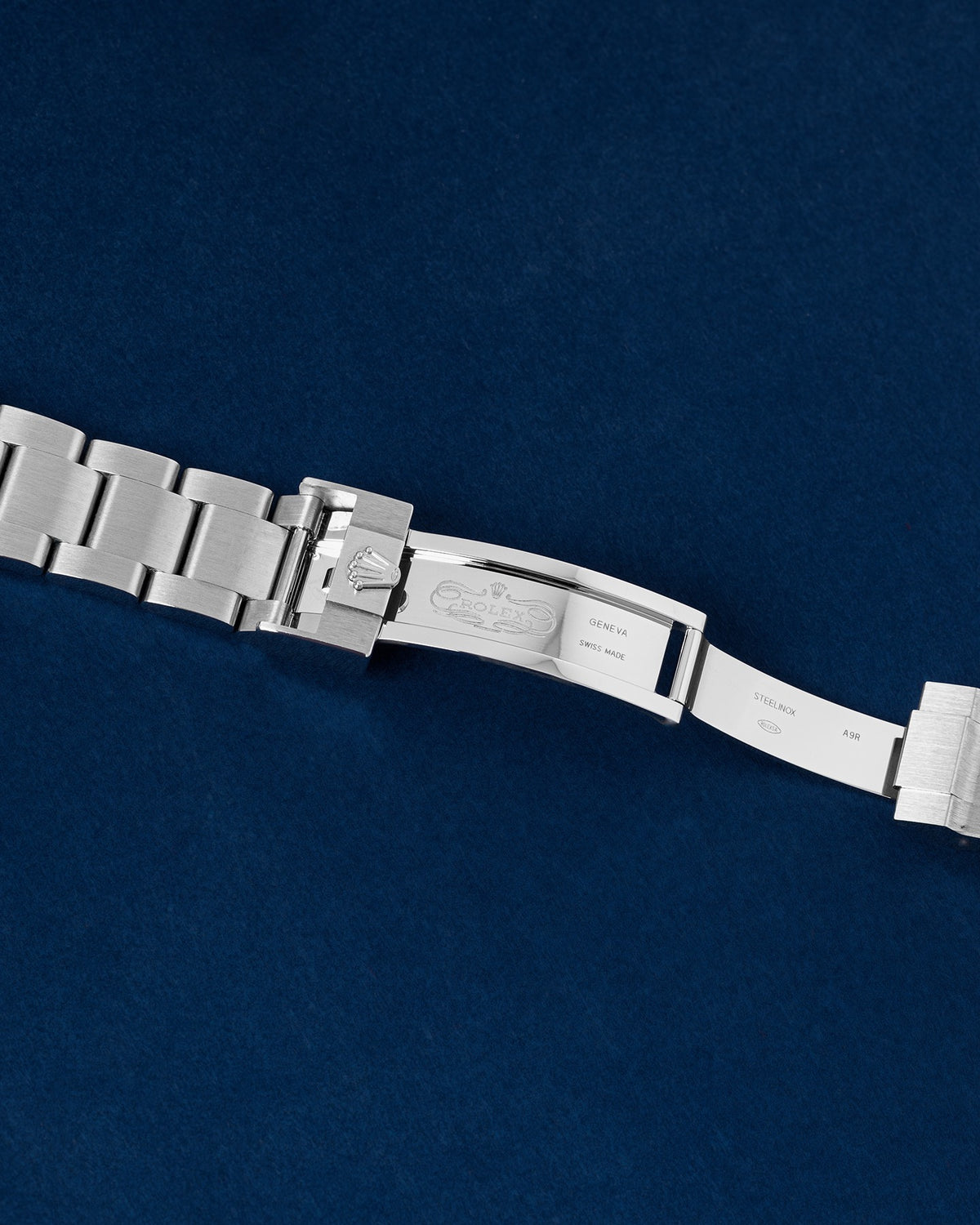 Rolex Submariner Date 126610LN