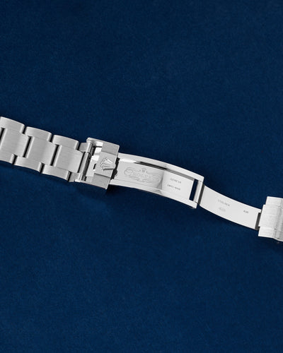 Rolex Submariner Date 126610LN