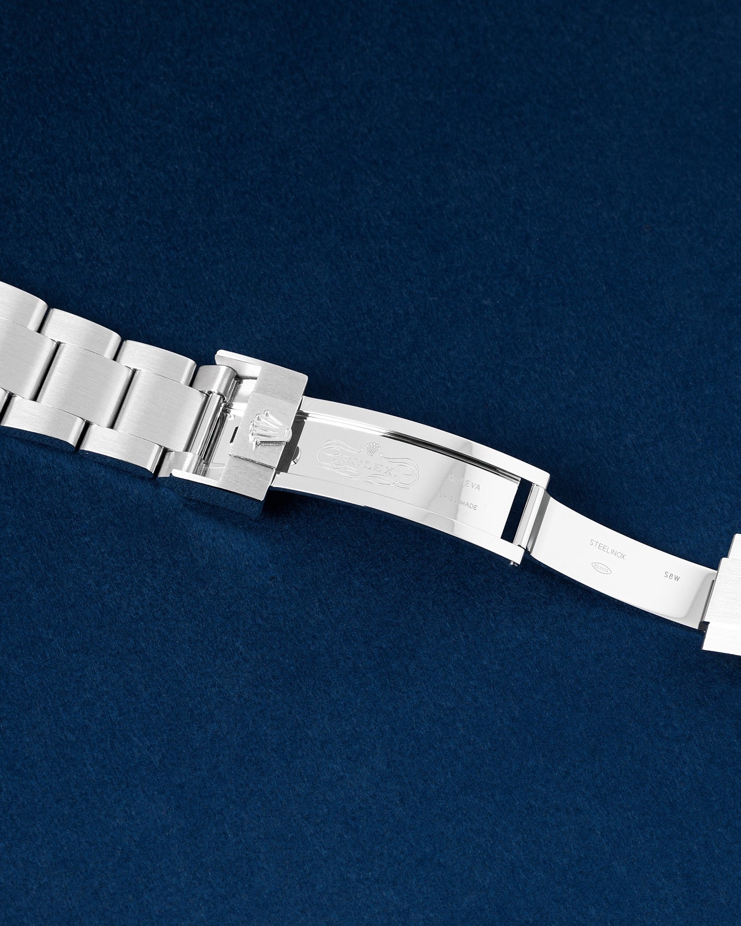 Rolex Submariner Date 126610LN