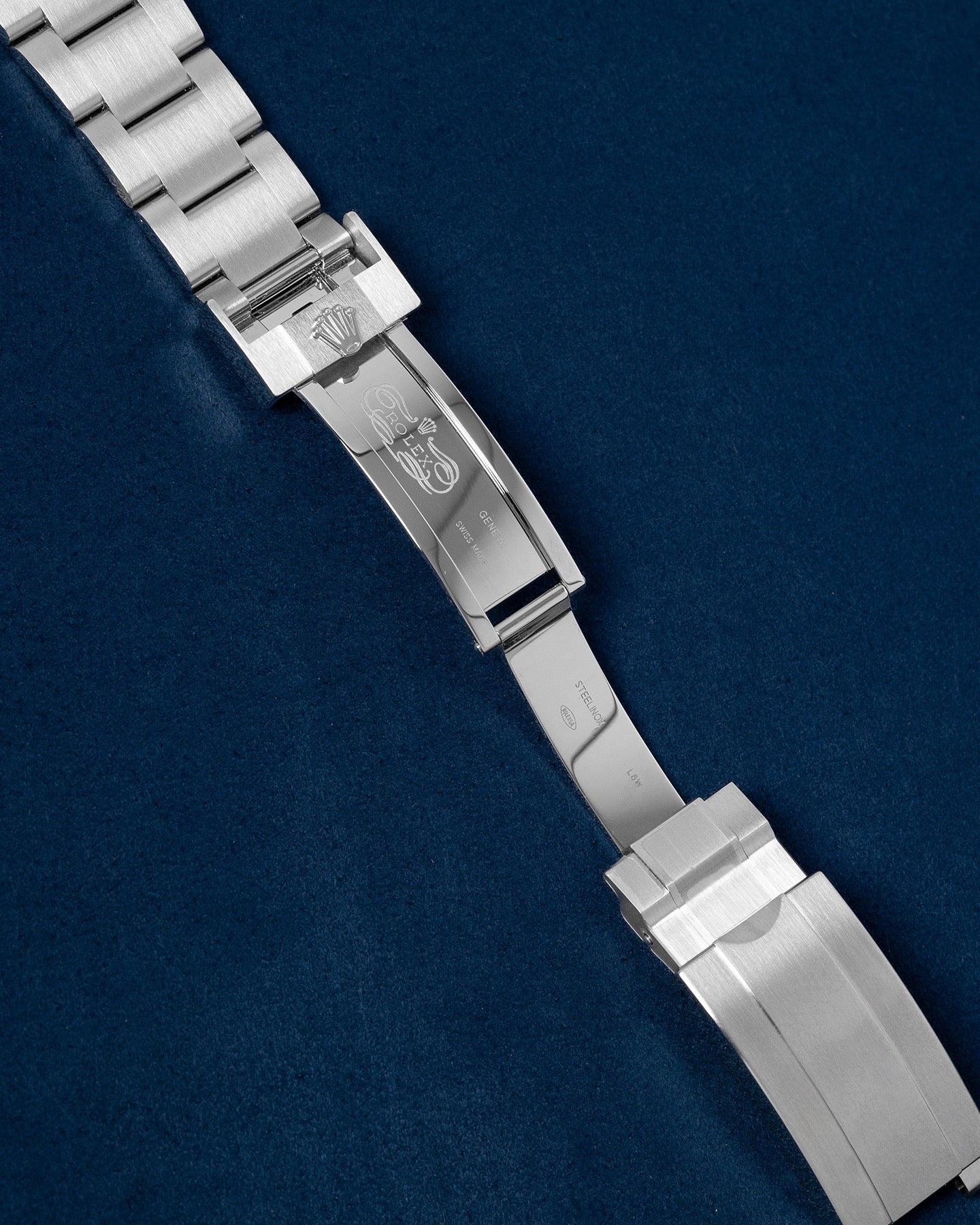 2025 Rolex Submariner Date 126610LN | Grand Caliber Dallas, Texas