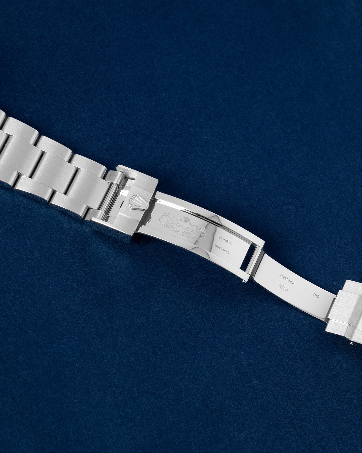 Rolex Submariner Date 126610LN