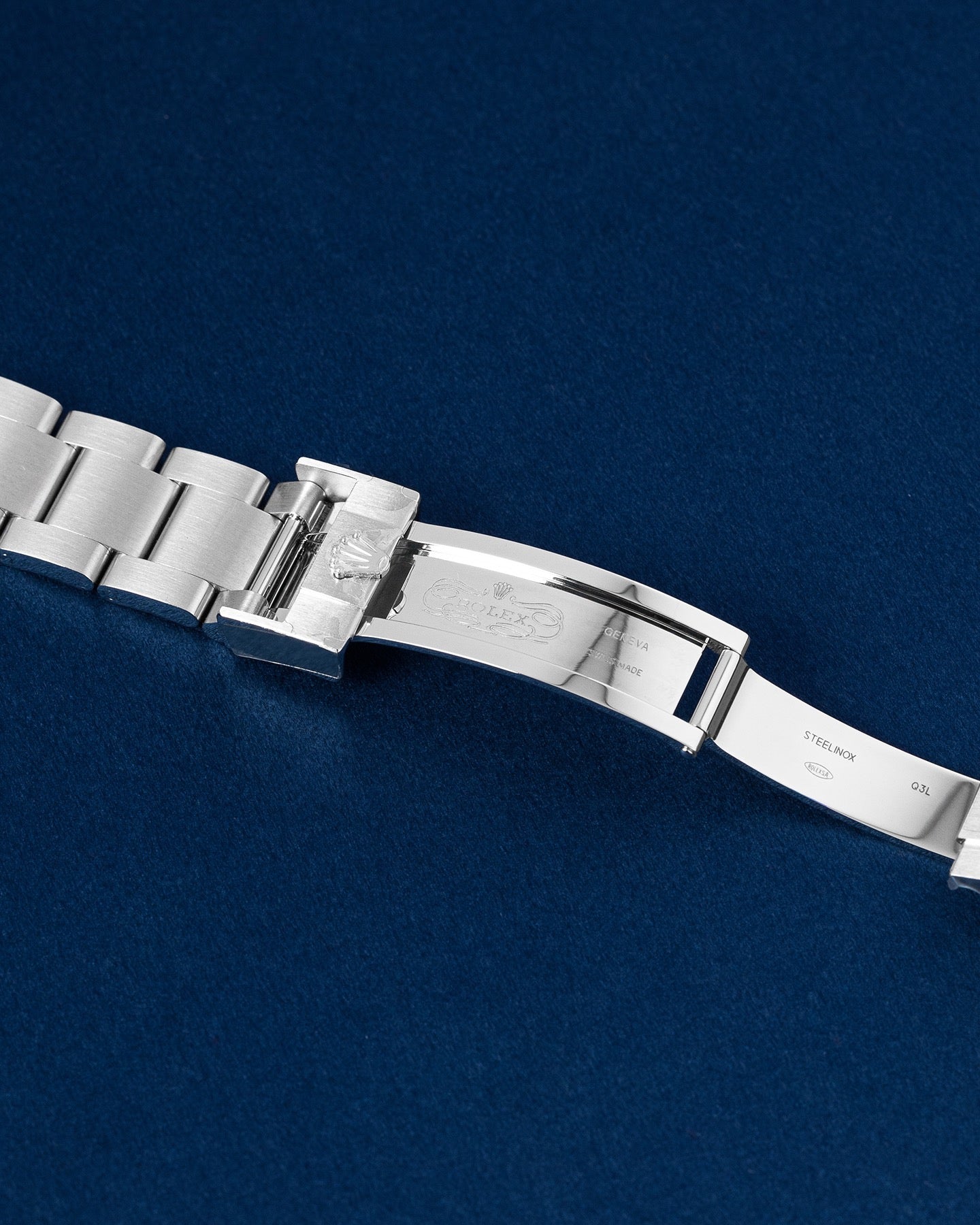 2025 New Rolex Submariner Date 126610LN | Grand Caliber DFW, Texas