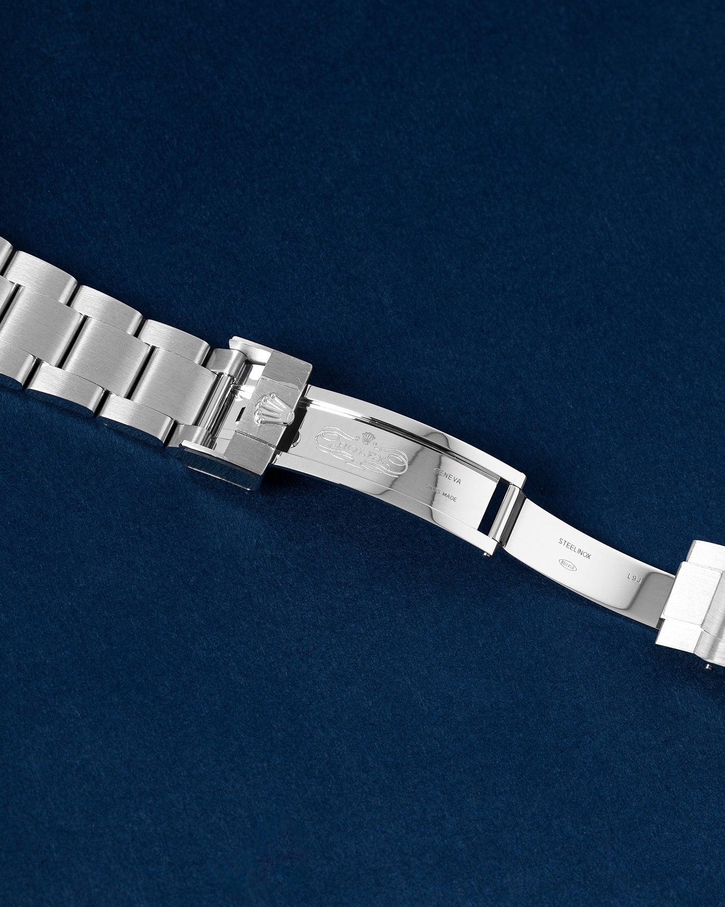 Rolex Submariner Date 126610LN