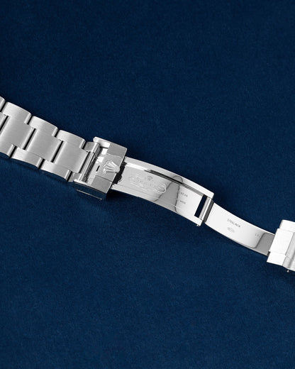 Rolex Submariner Date 126610LN