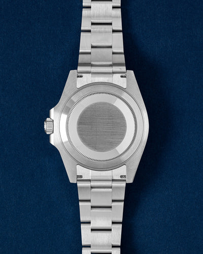 Starbucks Rolex Submariner Date 126610LV | Grand Caliber Watches 