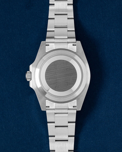 Starbucks Rolex Submariner Date 126610LV | Grand Caliber Mens Watches