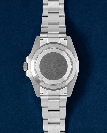 Rolex Submariner Date 126610LV