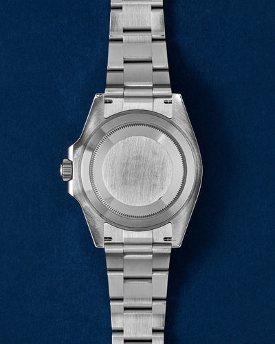 Rolex Submariner Date 126610LV