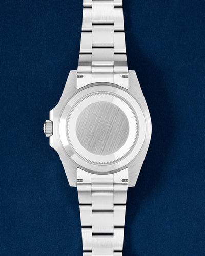 2025 Starbucks Rolex Submariner Date 126610LV | Grand Caliber TX
