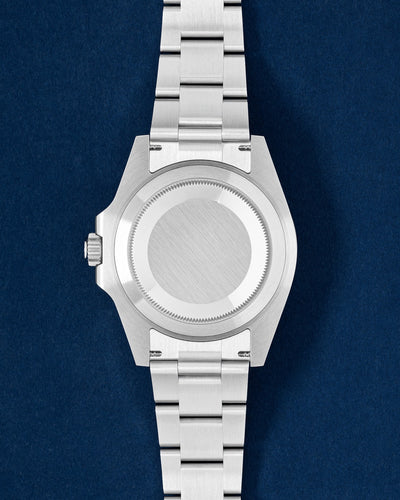 2025 Starbucks Rolex Submariner Date 126610LV | Grand Caliber Watches DFW