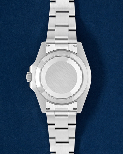 2025 Starbucks Rolex Submariner Date 126610LV | Grand Caliber Watches DFW