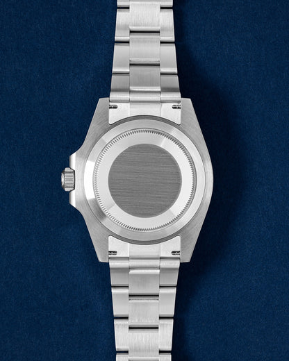 Starbucks 2024 Rolex Submariner Date 126610LV | Grand Caliber DFW