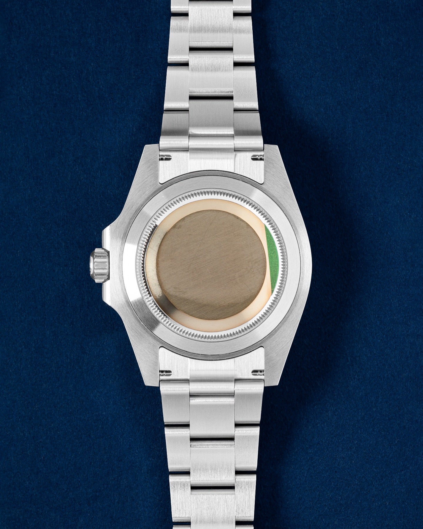 Rolex Submariner Date Starbucks 126610LV 2023 – Grand Caliber