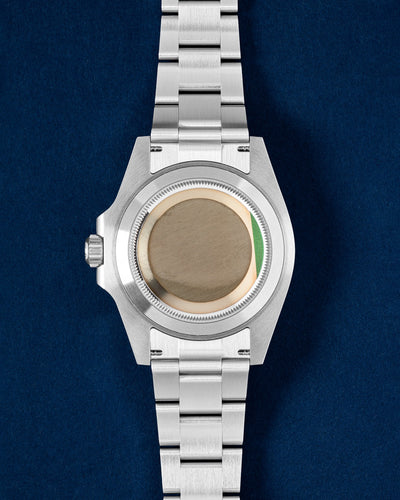 Starbucks Rolex Submariner Date 41 126610LV | Grand Caliber Watches