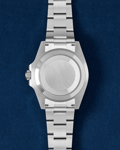 Starbucks Rolex Submariner Date 126610LV | 2025 Watches at Grand Caliber