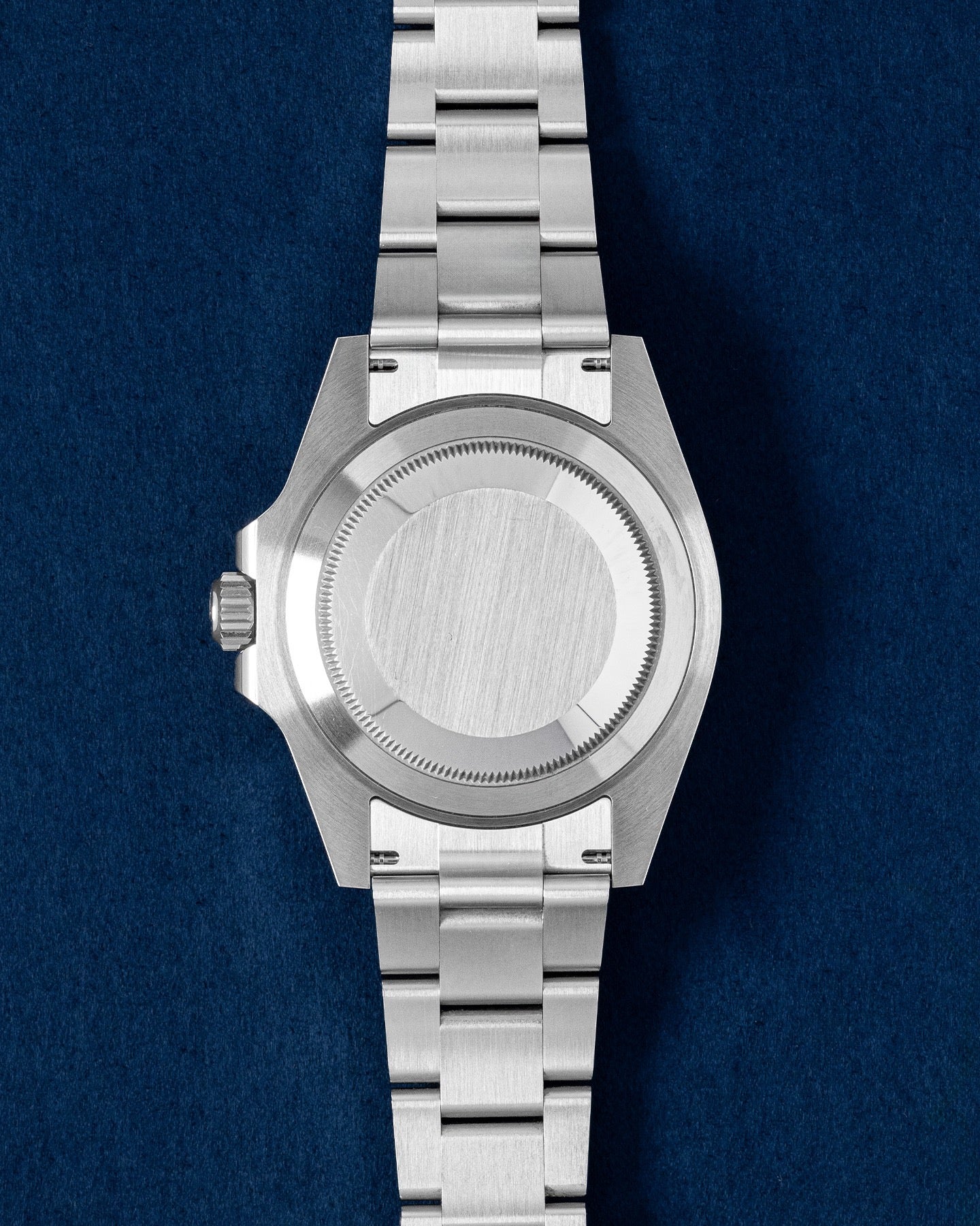 Starbucks Rolex Submariner Date 126610LV | Grand Caliber Dallas, Texas
