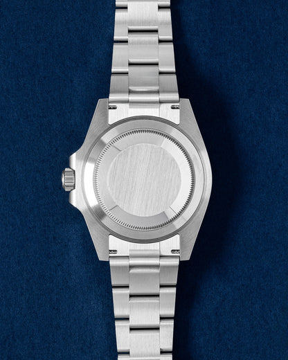 Starbucks Rolex Submariner Date 126610LV | Grand Caliber Dallas, Texas