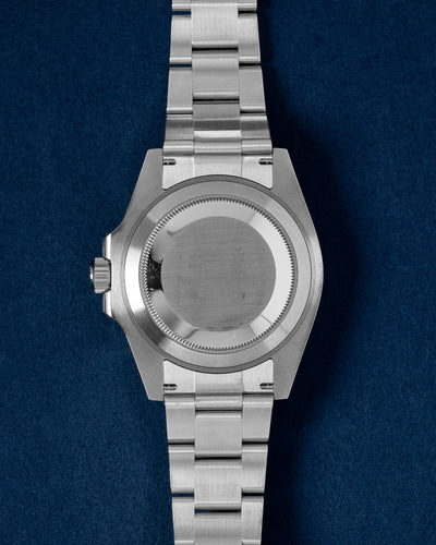 Rolex Submariner Date Starbucks 126610LV | Grand Caliber Dallas, Texas