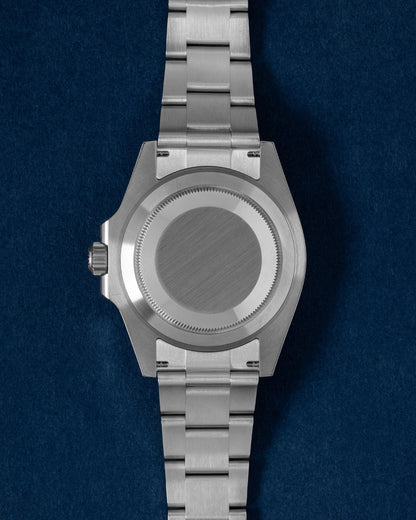 Starbucks Rolex Submariner Date 126610LV | Grand Caliber TX