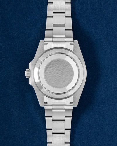 Starbucks Rolex Submariner Date 126610LV | Grand Caliber Watches