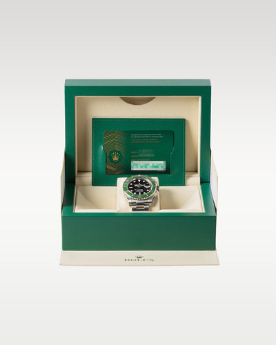 Rolex Submariner Date 126610LV