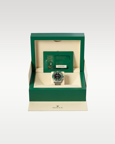 Rolex Submariner Date Starbucks 126610LV | Grand Caliber Dallas, Texas