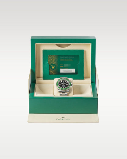 Rolex Submariner Date 126610LV