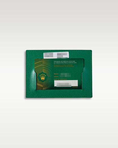 Starbucks 2024 Rolex Submariner Date 126610LV | Grand Caliber DFW