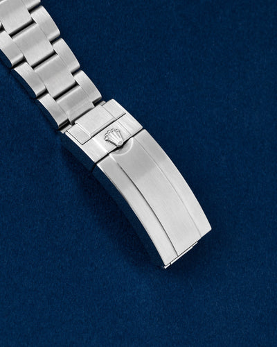 Starbucks Rolex Submariner Date 126610LV | Grand Caliber Watches 