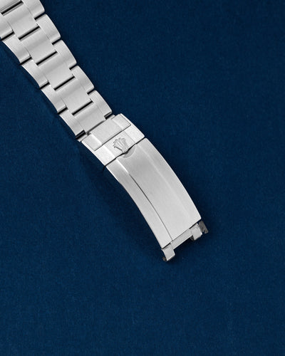 Starbucks Rolex Submariner Date 126610LV | Grand Caliber Mens Watches