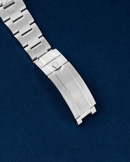 Starbucks 2024 Rolex Submariner Date 126610LV | Grand Caliber DFW