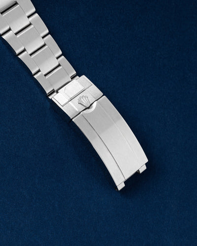 Starbucks Rolex Submariner Date 126610LV | Grand Caliber TX