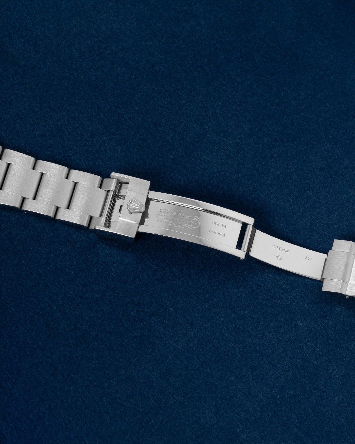 Starbucks Rolex Submariner Date 126610LV | Grand Caliber TX