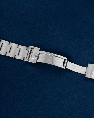 Starbucks Rolex Submariner Date 126610LV | Grand Caliber TX