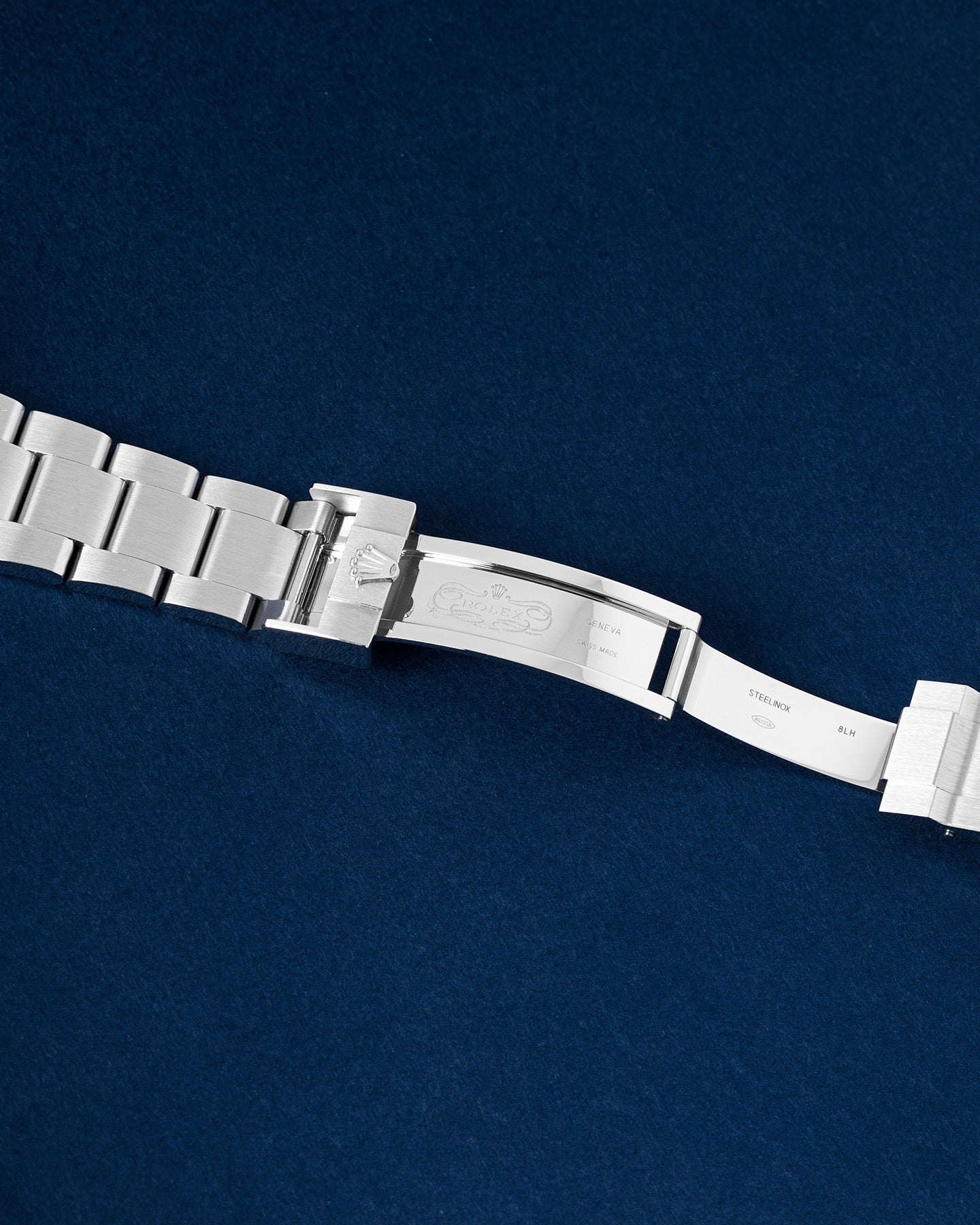 Rolex Submariner Date 126610LV