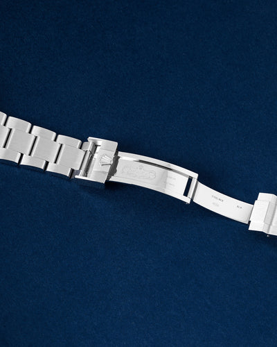 Starbucks Rolex Submariner Date 41 126610LV | Grand Caliber Watches