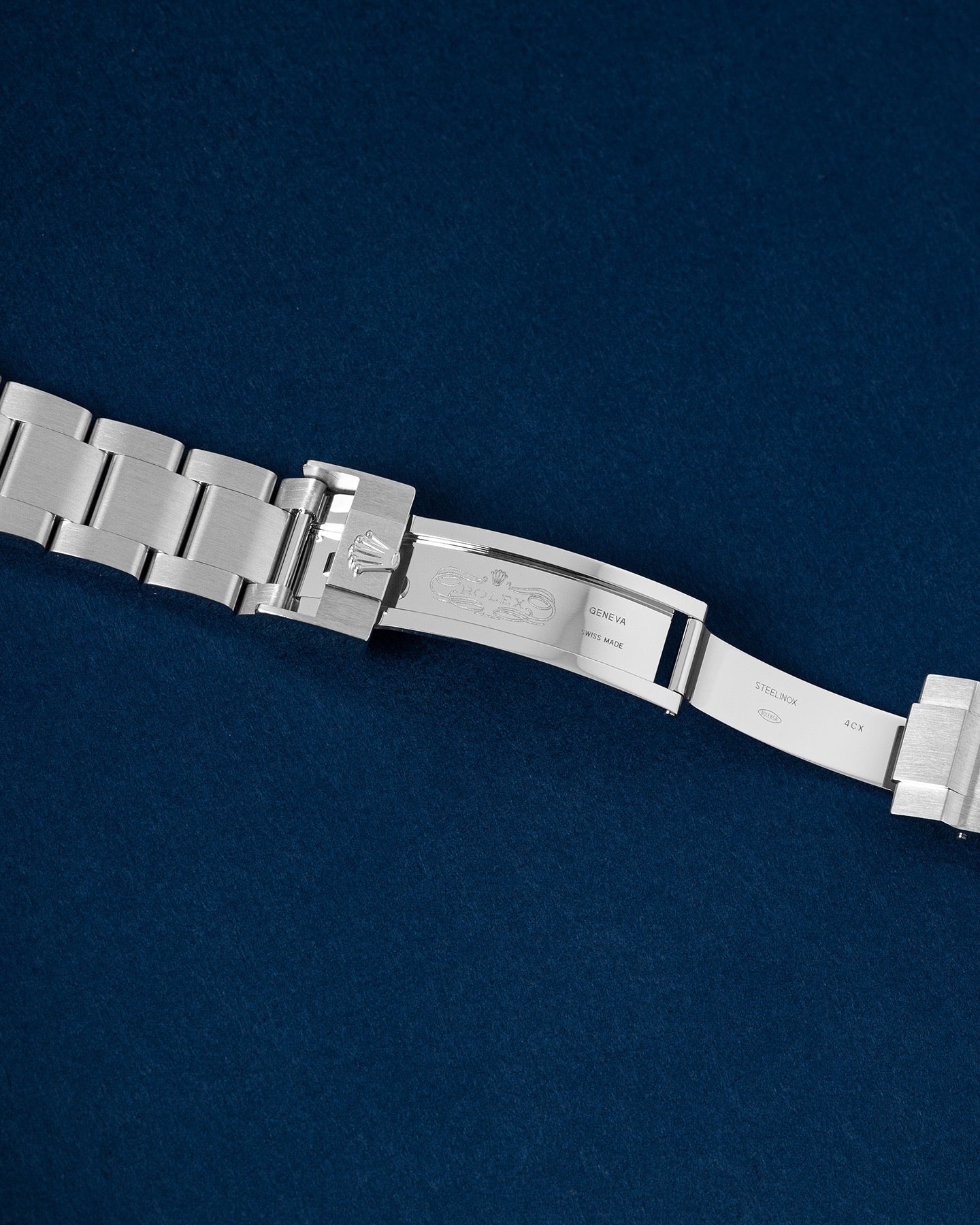 Rolex Submariner Date 126610LV