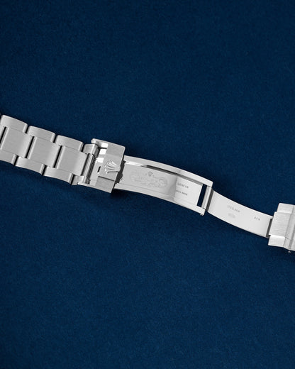 Rolex Submariner Date 126610LV