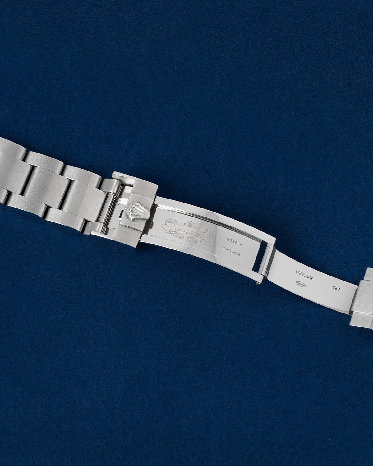 Rolex Submariner Date 126610LV