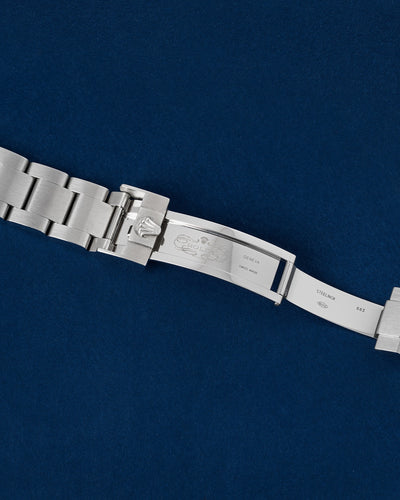 Rolex Submariner Date 126610LV