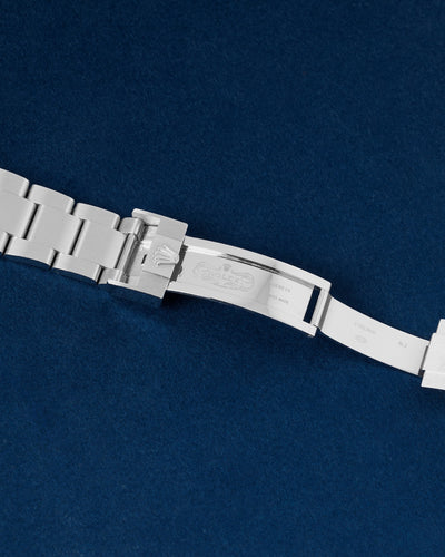 2025 Starbucks Rolex Submariner Date 126610LV | Grand Caliber TX