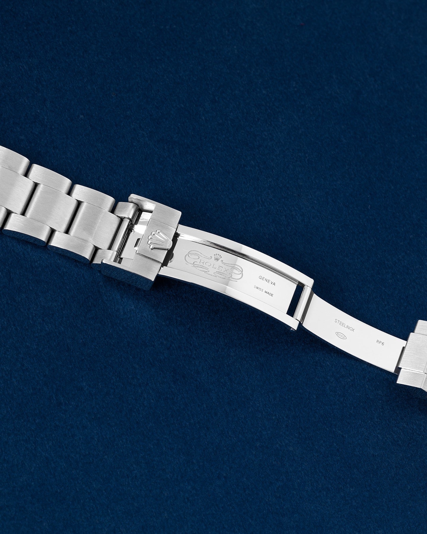 Rolex Submariner Date 126610LV