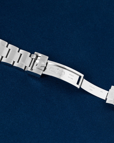 Starbucks Rolex Submariner Date 126610LV | Grand Caliber Watches 
