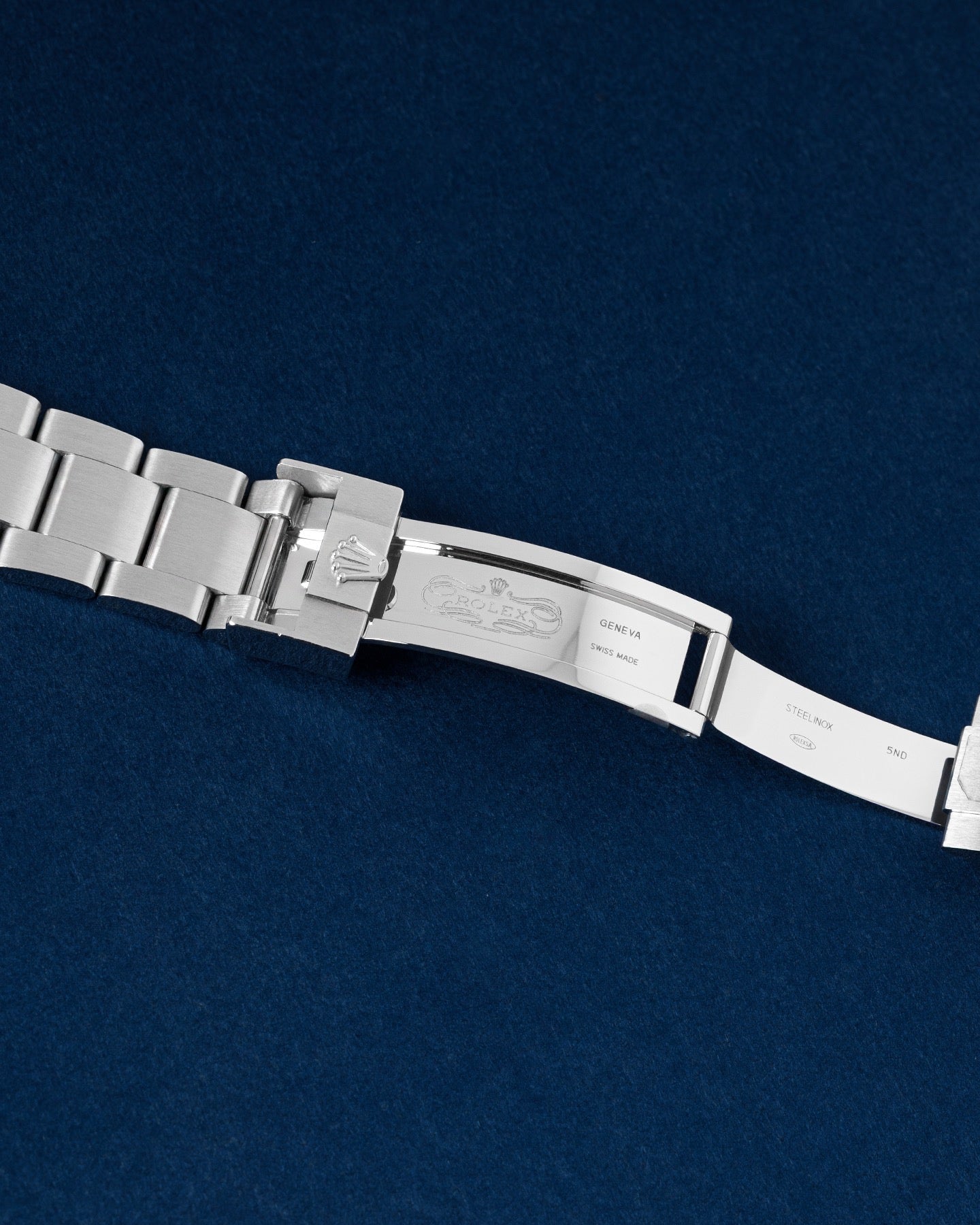 Rolex Submariner Date 126610LV