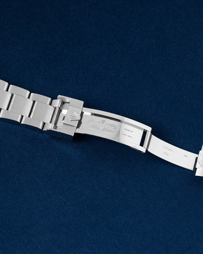 Starbucks Rolex Submariner Date 126610LV | Grand Caliber TX