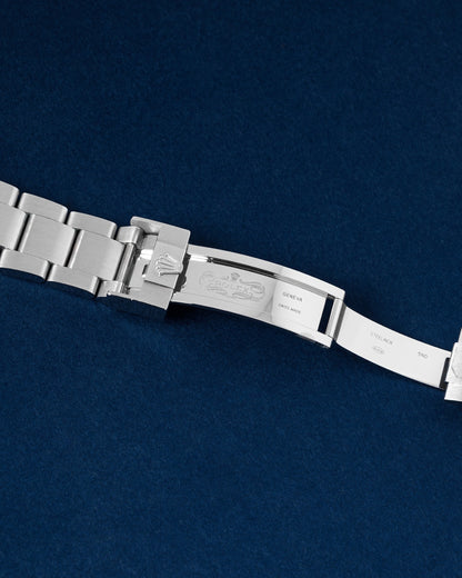 Starbucks Rolex Submariner Date 126610LV | Grand Caliber TX