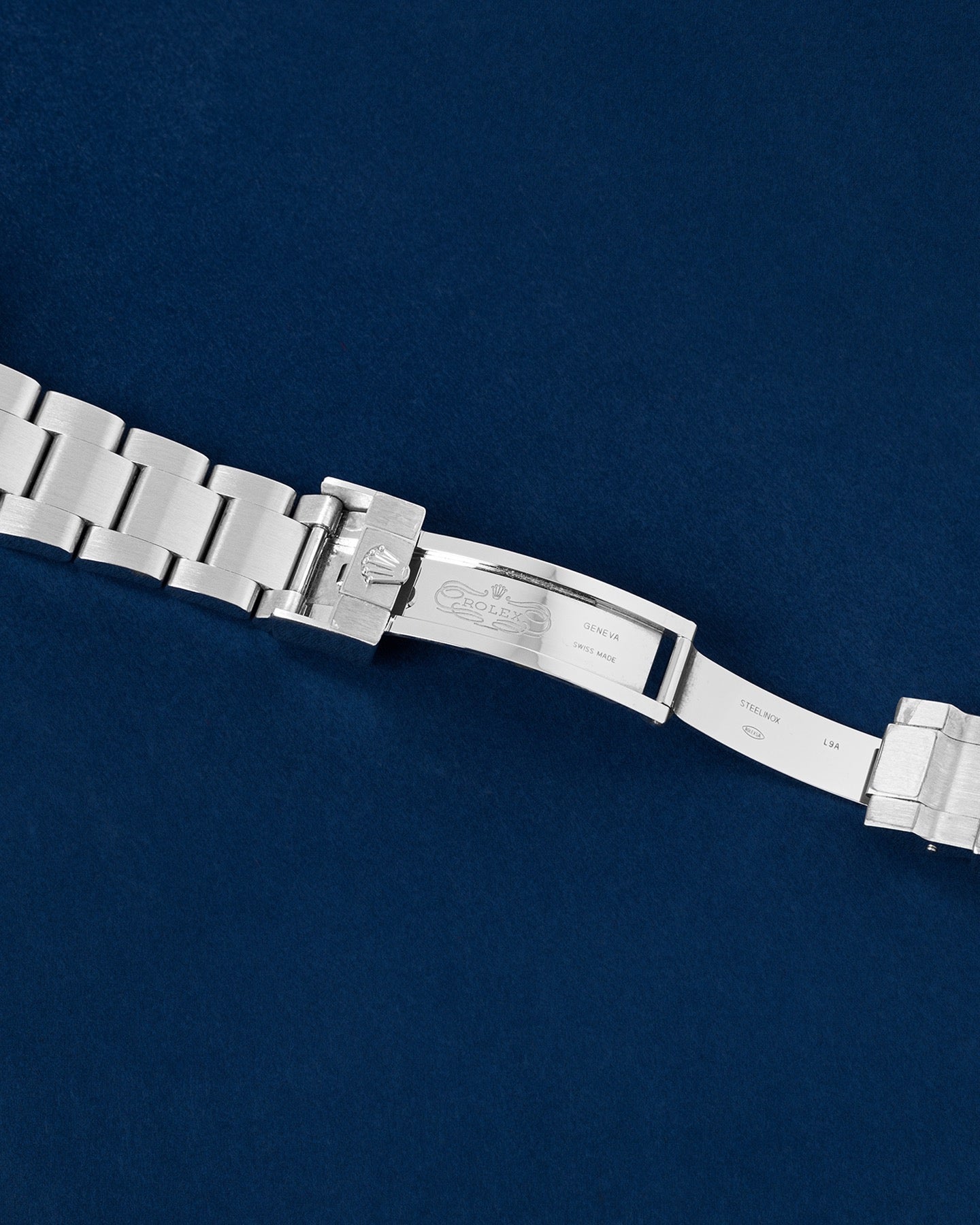 Rolex Submariner Date 126610LV