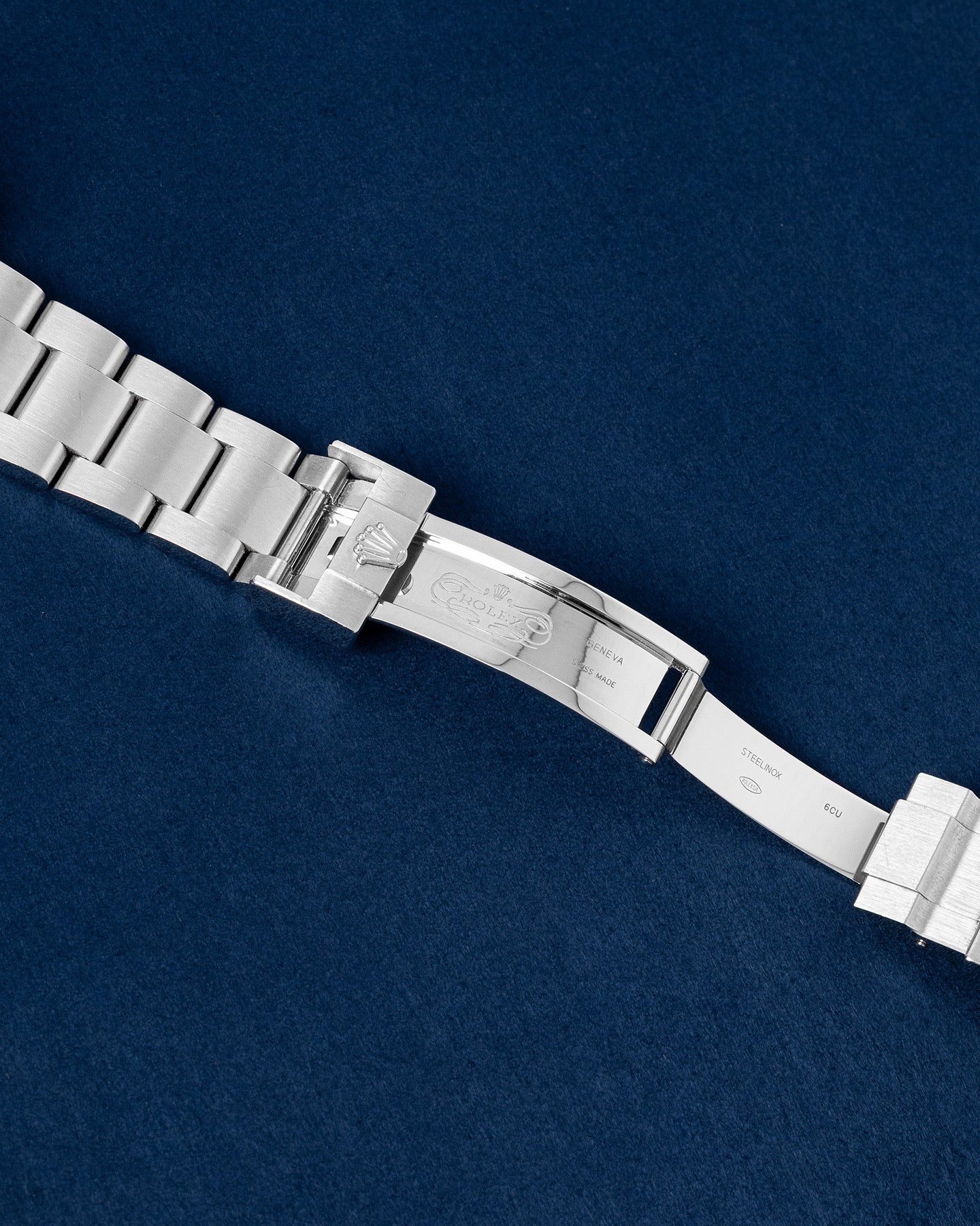 Starbucks Rolex Submariner Date 126610LV | Grand Caliber Dallas, Texas