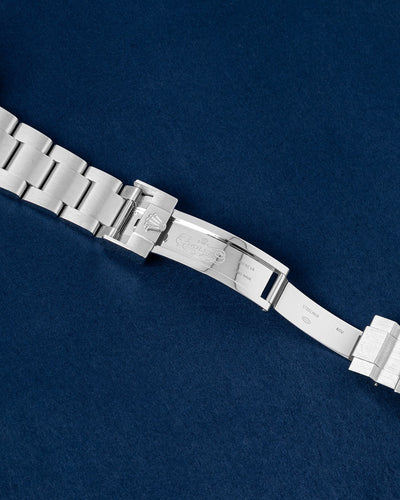 Starbucks Rolex Submariner Date 126610LV | Grand Caliber Dallas, Texas