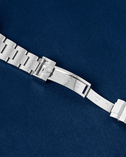 Starbucks Rolex Submariner Date 126610LV | Grand Caliber Dallas, Texas